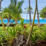 Garden View Studio - Kona Islander Inn Condos Condo