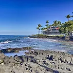 Garden View Studio - Kona Islander Inn Condos Condo