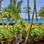 Garden View Studio - Kona Islander Inn Condos Condo