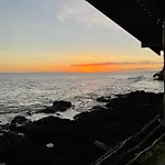 Moonlight Oceanfront Delight
