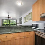 Kona Westwind 1 New! Quiet Ocean-View 1St Floor | Patio | Pool