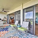 Kailua-Kona Condo With Pool And Ocean Views