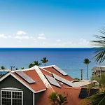 Kona Mansions#301