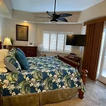Beach Villas At Kahalu\'U