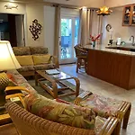 Beach Villas At Kahalu\'U