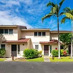Big Island Keauhou Surf & Racquet 181 Townhouse