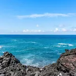 Big Island Keauhou Surf & Racquet 181 Townhouse