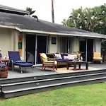 Hale Akala Lovely Ocean View Home