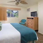 Beautiful 2 Bedroom Condo @ Kona!