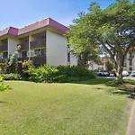 Airy Kailua-Kona Condo Less Than 1 Mi To Beach And Town