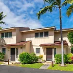 Big Island Keauhou Surf & Racquet 181 Townhouse