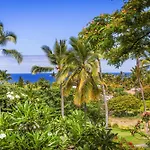 Keauhou Resort - Entire Ocean & Sunset View Condo, 2 Lanais, Ac