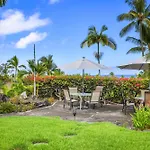 Keauhou Resort - Entire Ocean & Sunset View Condo, 2 Lanais, Ac