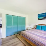 Kona 1Br Condo On Alii Dr Saltwater Pool Surf Sun Ac Close To Magic Sands Beach