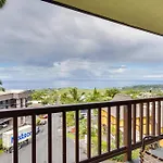 Kailua-Kona Coastal Condo With Lanai And Pool!