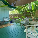 Mango Retreat
