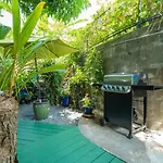 Mango Retreat