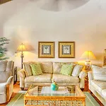 Keauhou Kona Surf & Racquet Club #7-302