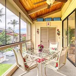 Keauhou Kona Surf & Racquet Club #7-302