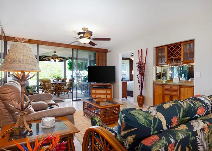 Country Club Villas 124