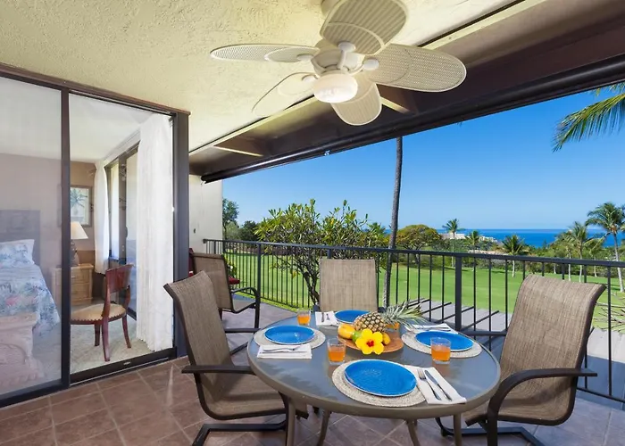 Country Club Villas 219