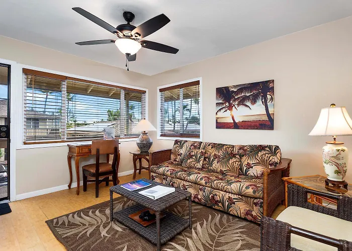 Kona Shores 221 Stvr #19-390879