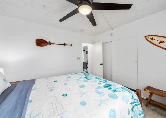 Big Island Kona Kai D3 Condo