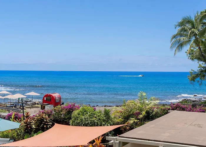Direct Oceanview Paradise In A Luxury Condo 2B2B,Ac
