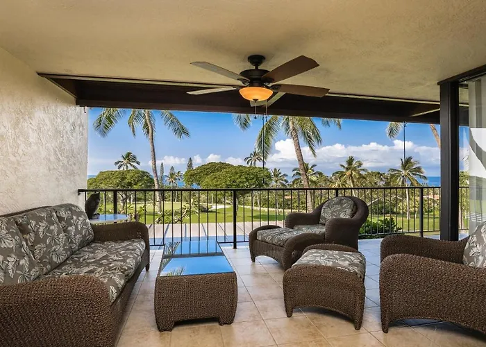 Country Club Villas 224