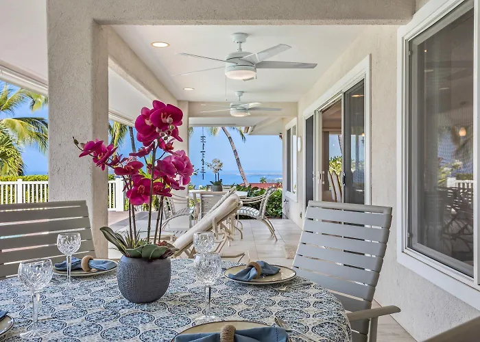 Keauhou Estates Serenity 10