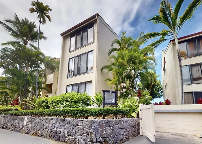 Alii Villas 3201