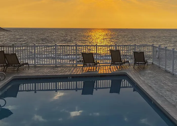 Kona Shores 230