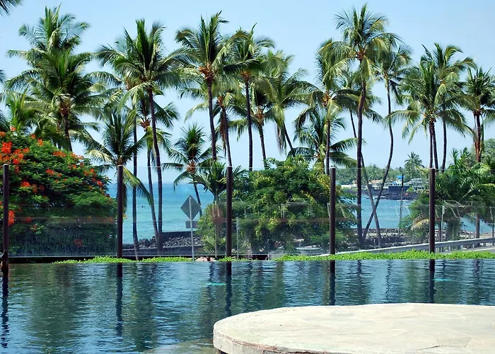 Beach Villas At Kahalu\'U
