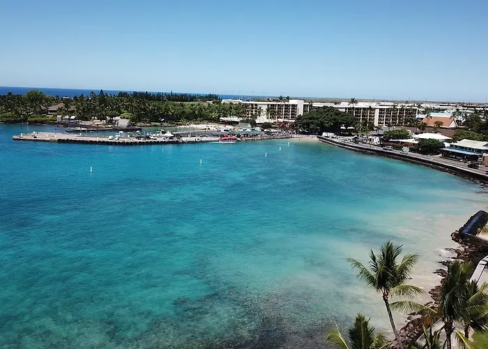 Kona Plaza #409