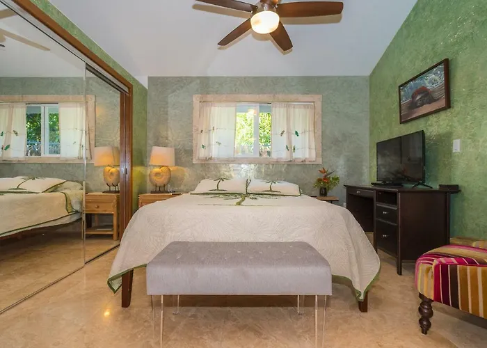 Mango Retreat