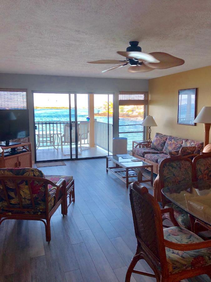 Sea Village 2nd Floor Direct Oceanfront Unit With Extensive Upgrades Holiday home
