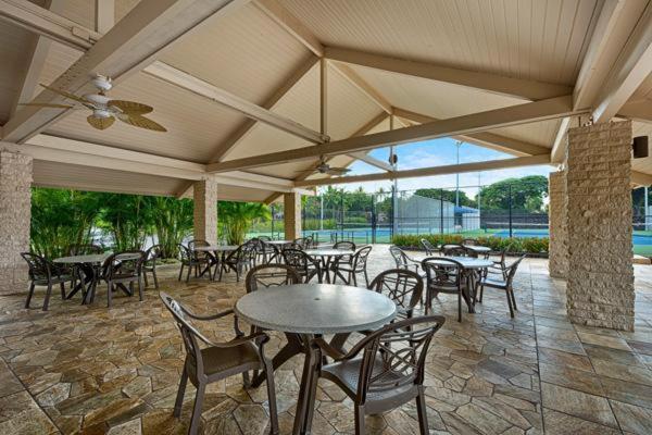 Keauhou Kona Surf & Racquet Club#5-104 Apartment
