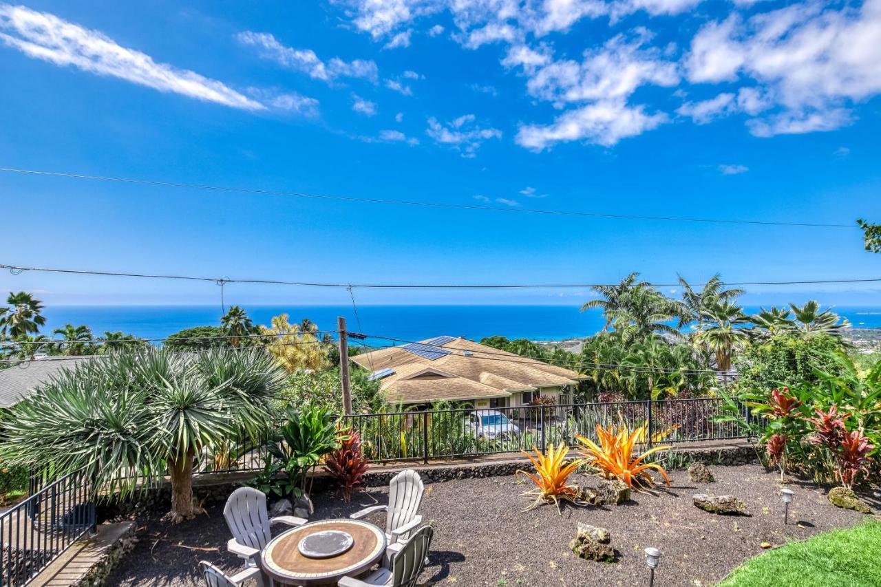 Walua Trail Estate