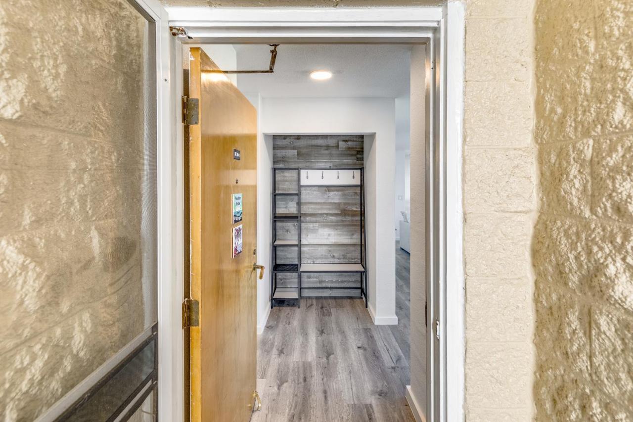 Apartment Newly Renovated With Sup Paddle Boards And Golf Clubs Included Kailua-Kona