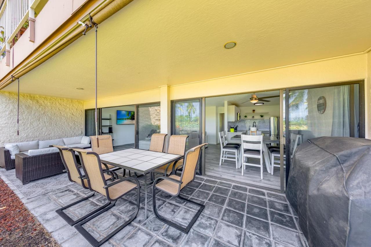 Apartment Newly Renovated With Sup Paddle Boards And Golf Clubs Included *