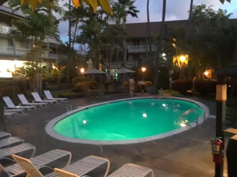 Garden View - Kona Islander Kailua-Kona