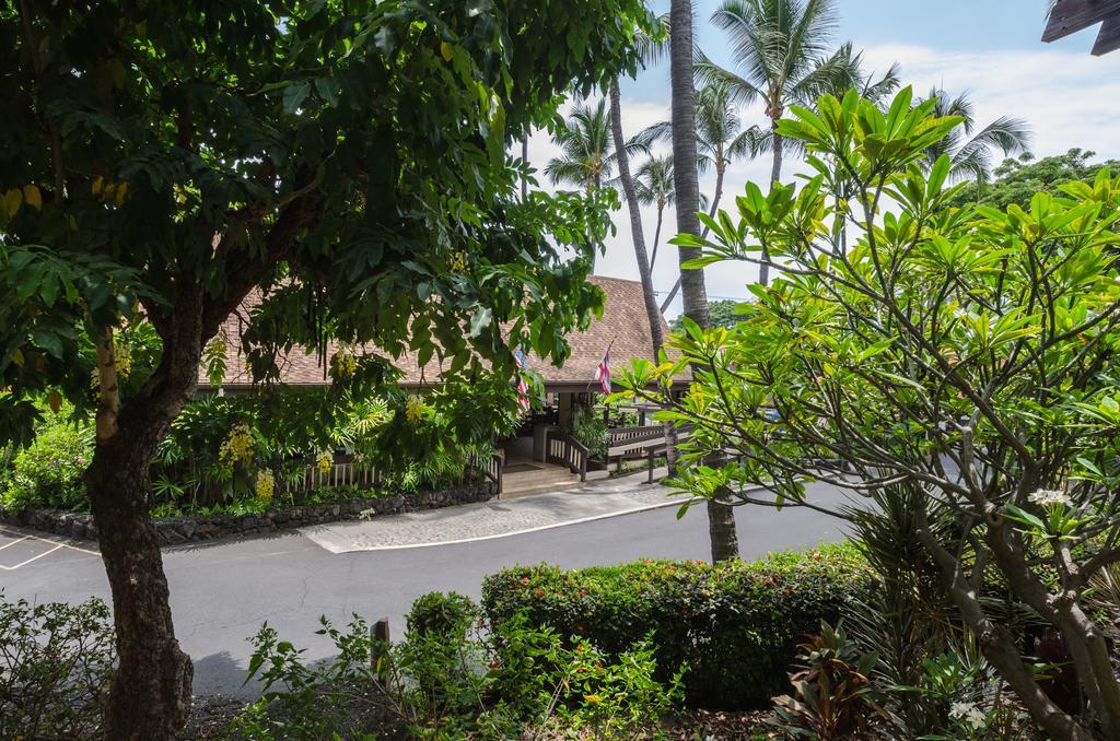 Uncle Billy's Kona Bay 2* Kailua-Kona
