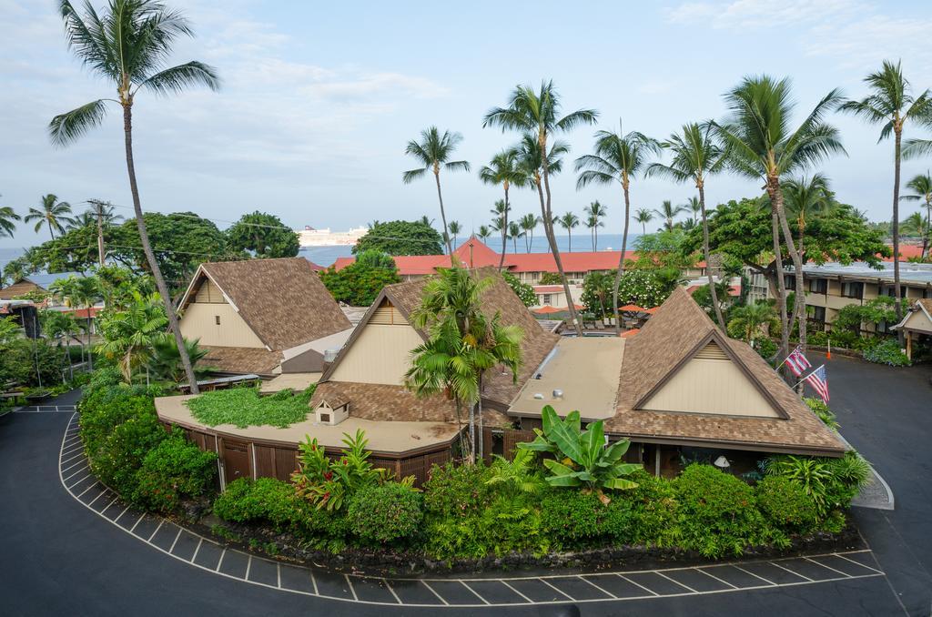 Hotel Uncle Billy's Kona Bay 2*