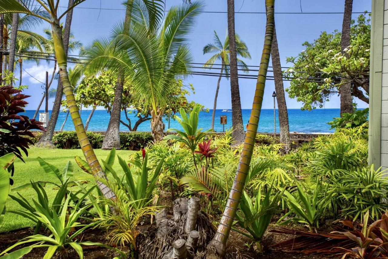 Apartment Garden View - Kona Islander Kailua-Kona