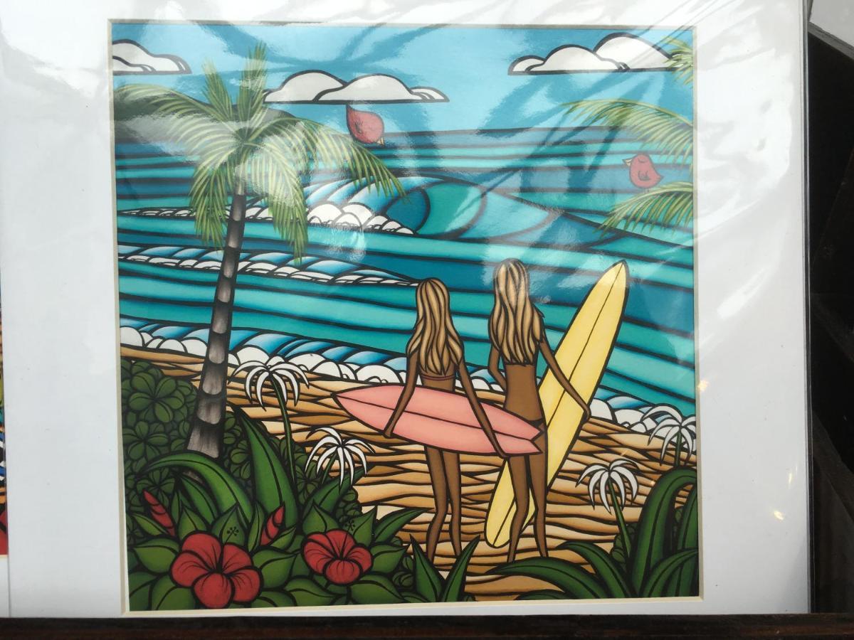 Garden View - Kona Islander Kailua-Kona
