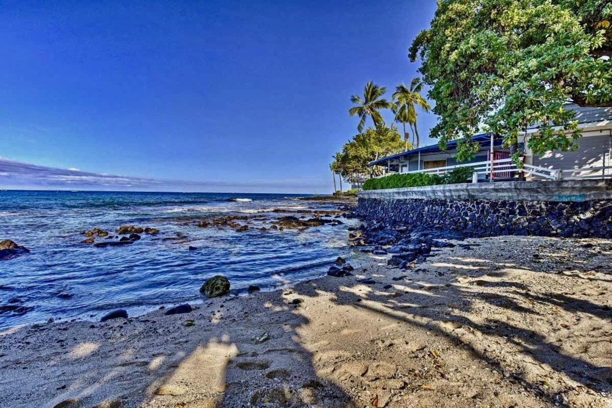 Apartment Garden View - Kona Islander