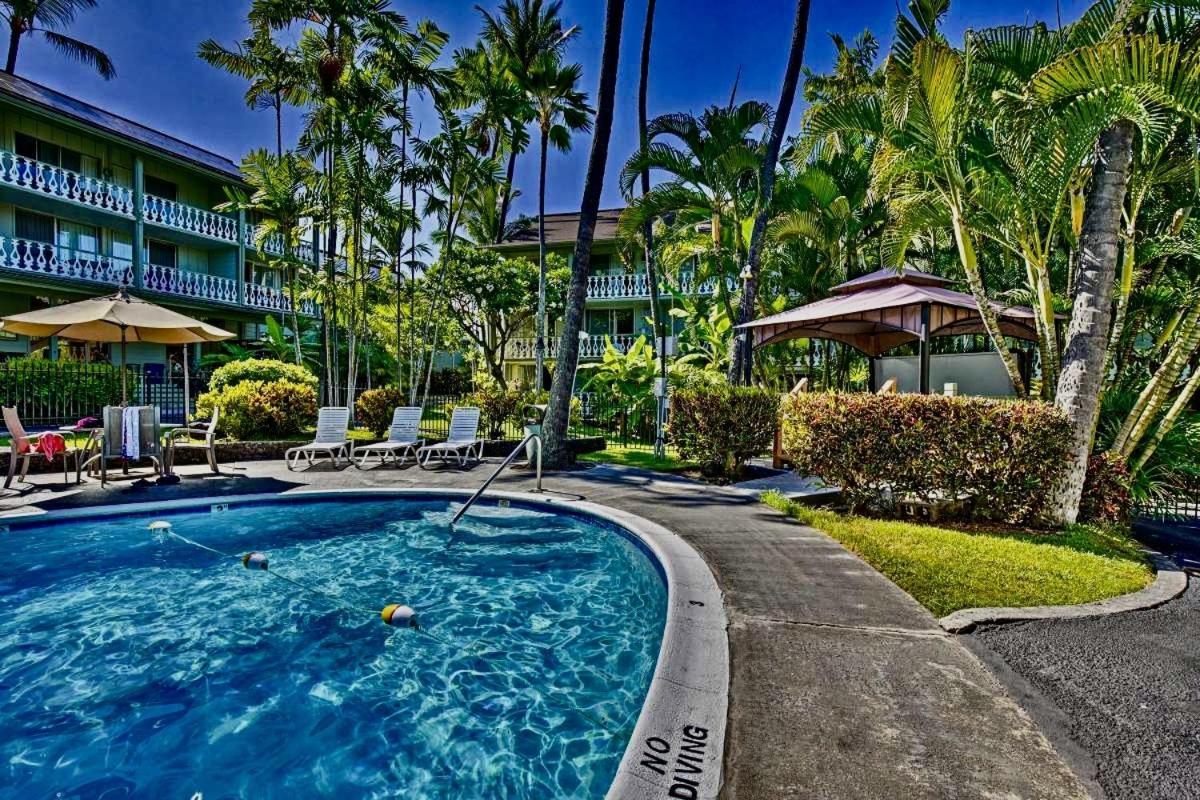 Garden View - Kona Islander * Kailua-Kona