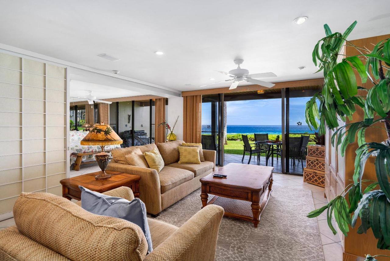 Holiday home Keauhou Kona Surf & Racquet Club #4-102 *