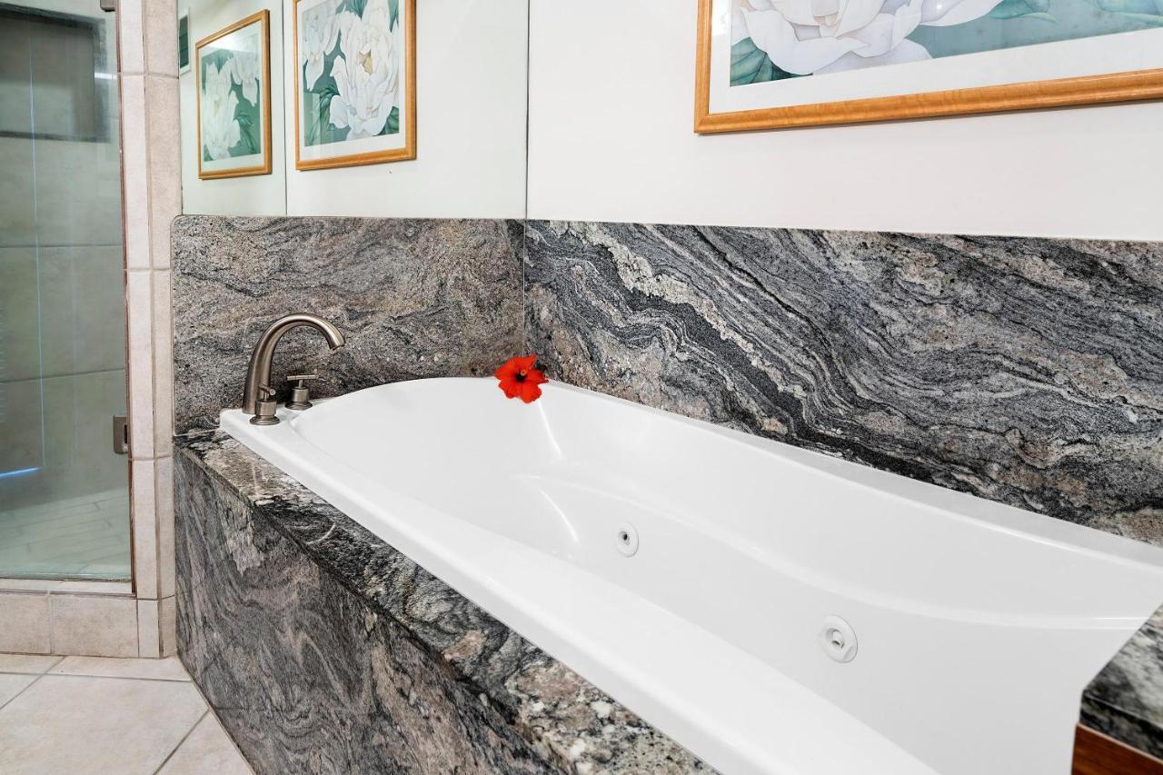 Keauhou Kona Surf & Racquet Club #4-102 Holiday home *