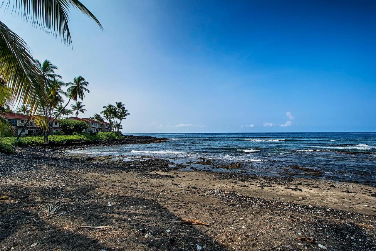 Keauhou Kona Surf & Racquet Club #4-102 Holiday home